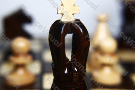Szachy król