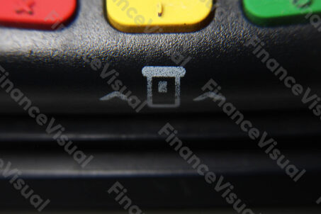 Terminal płatniczy Verifone