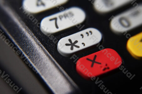 Terminal płatniczy Verifone