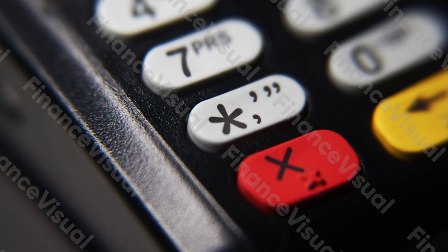 Terminal płatniczy Verifone