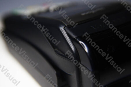 Terminal płatniczy Verifone