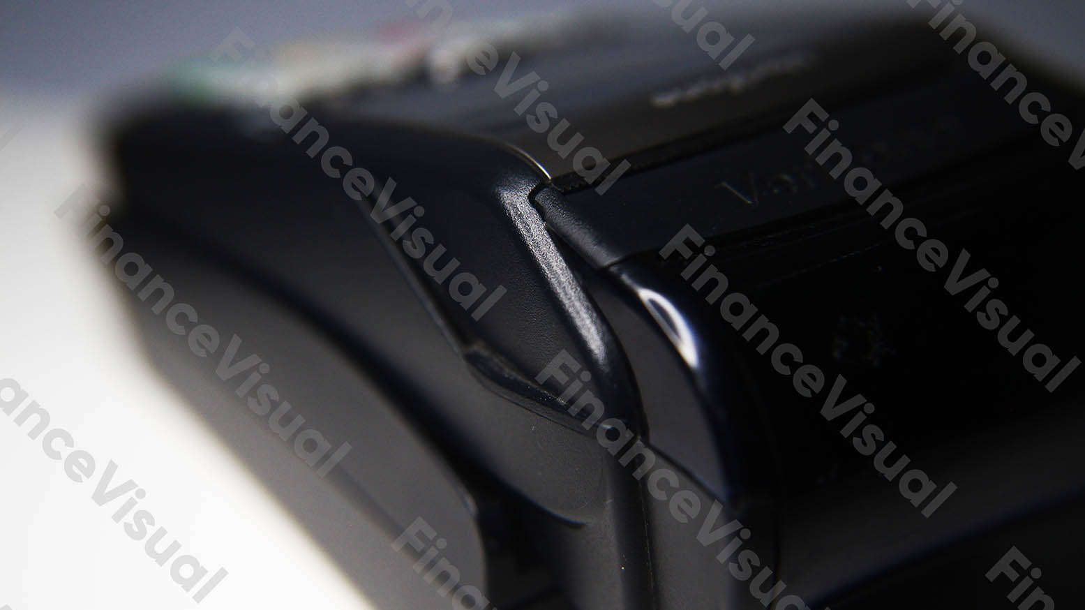 Terminal płatniczy Verifone