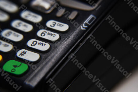 Terminal płatniczy Verifone