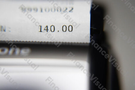 Terminal płatniczy Verifone paragon cena 140