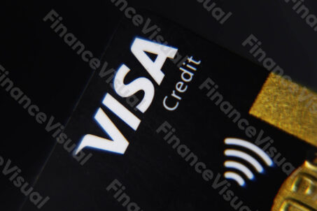 Visa karta kredytowa