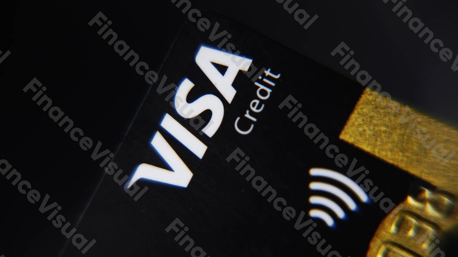 Visa karta kredytowa