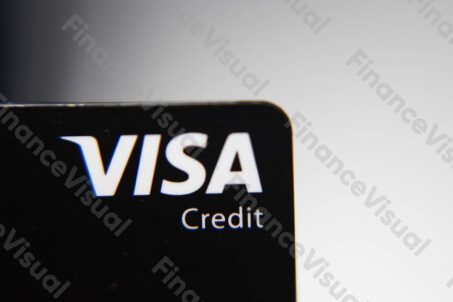 Visa karta kredytowa