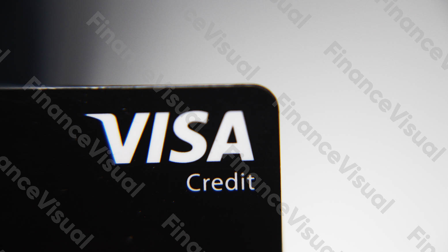 Visa karta kredytowa