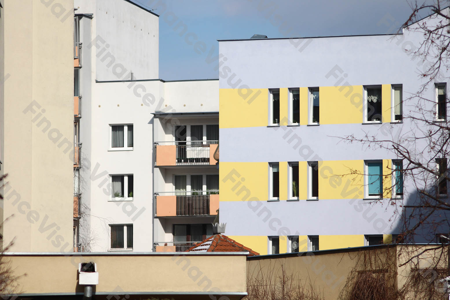 Wielka płyta, bloki, nieruchomości, Warszawa Bemowo