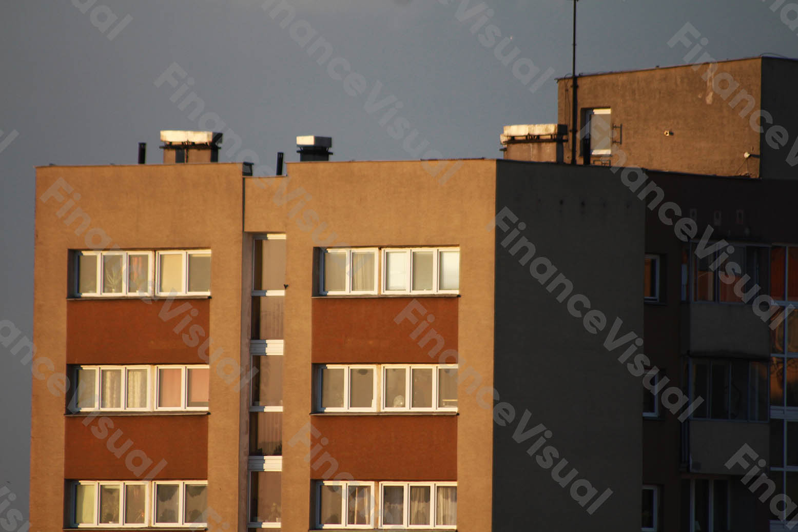 nieruchomości, Warszawa Wola, wielka płyta