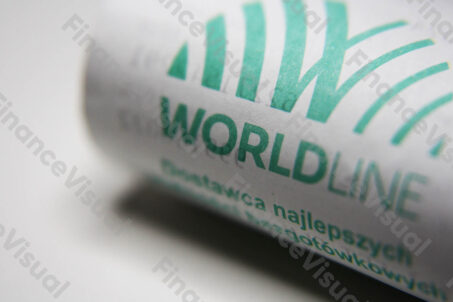 agent rozliczeniowy Worldline wydruk z terminalu