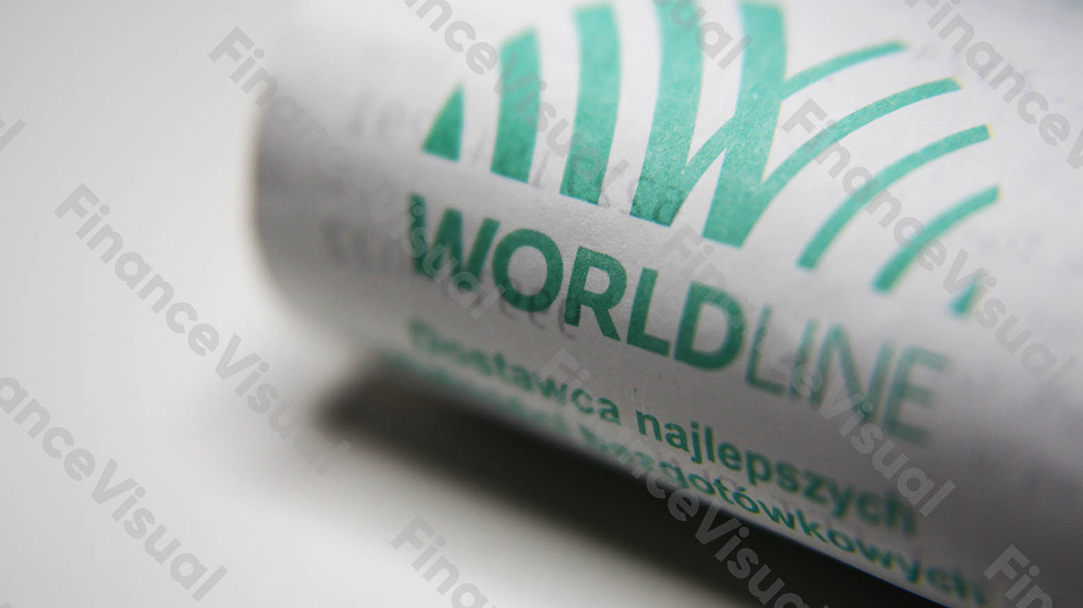 agent rozliczeniowy Worldline wydruk z terminalu