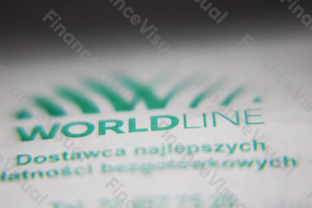 agent rozliczeniowy Worldline wydruk z terminalu