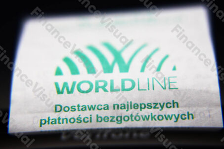 agent rozliczeniowy Worldline wydruk z terminalu płatności bezgotówkowe