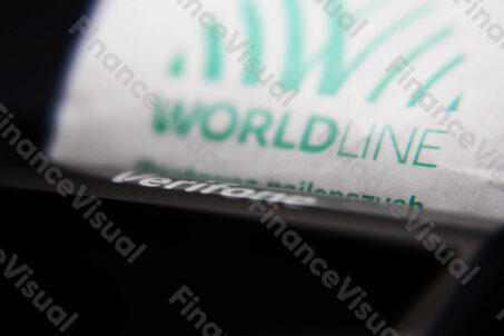 agent rozliczeniowy Worldline wydruk z terminalu płatności bezgotówkowe Verifone