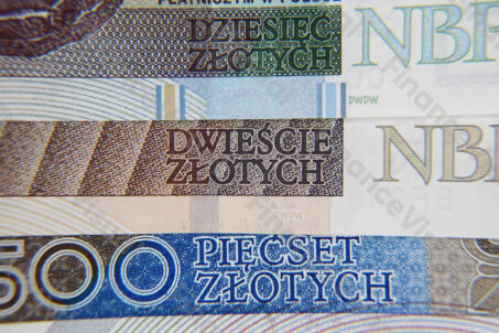 Złoty banknot 28