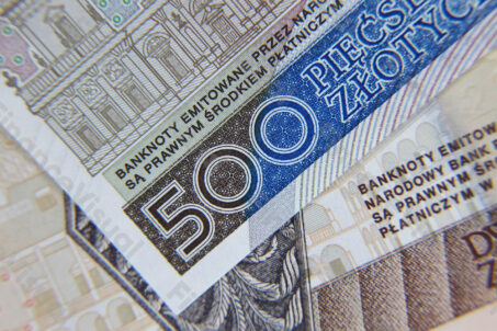 Złoty banknot 29