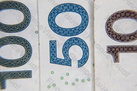 Złoty banknoty