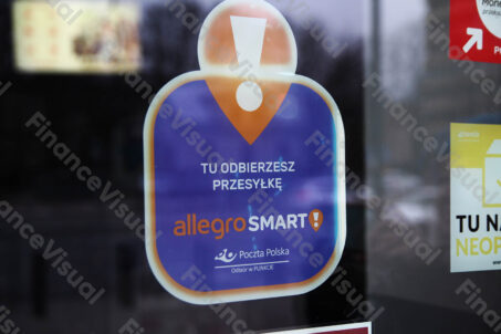 Allegro Smart Poczta