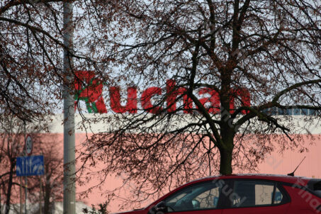 Auchan Żerań 3