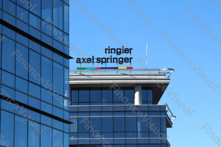 Axel Springer 1