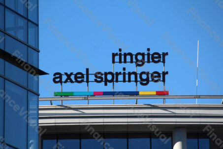 Axel Springer 2