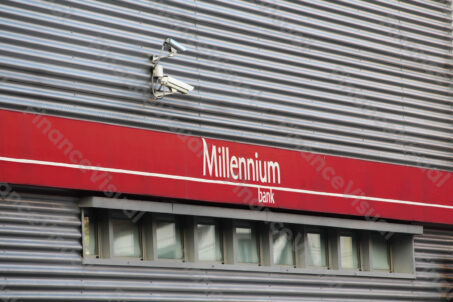 Bank Millennium Hala Wola 10