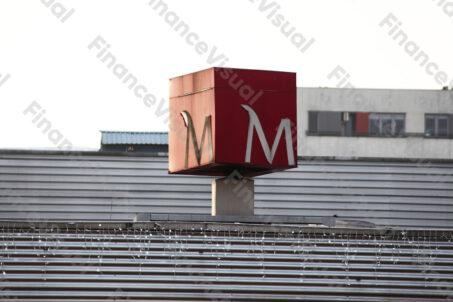 Bank Millennium Hala Wola 12