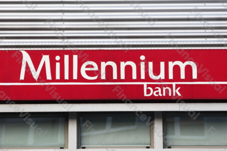 Bank Millennium Hala Wola 7