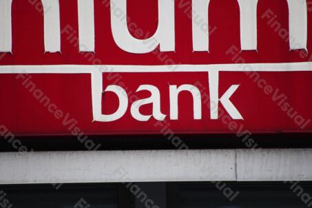 Bank Millennium Hala Wola 8