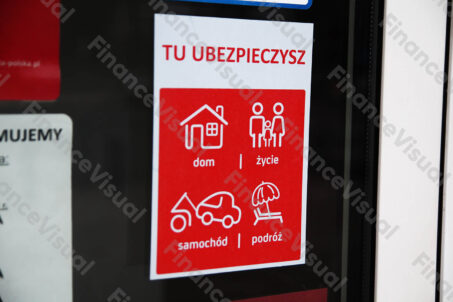 Bank Pocztowy ubezpieczenia