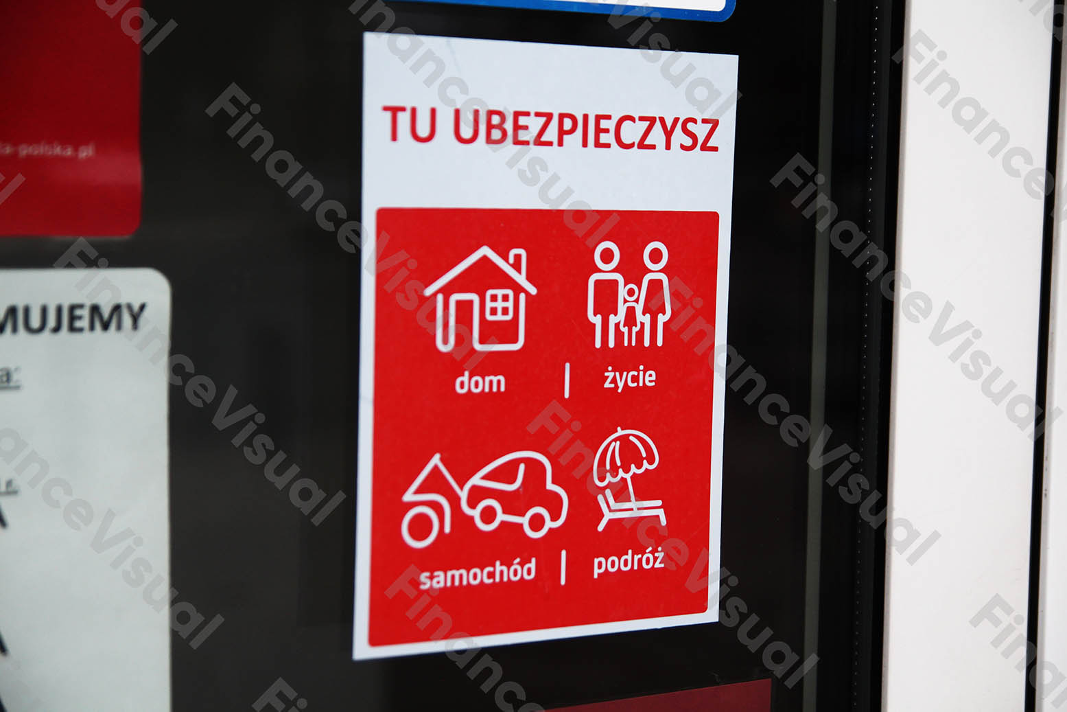 Bank Pocztowy ubezpieczenia