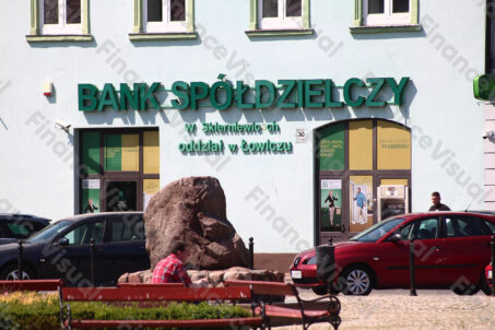 Bank spółdzielczy w Łowiczu 3