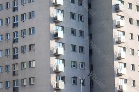 Bloki nieruchomości