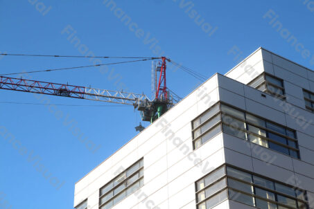 Budowa dźwig żuraw 4