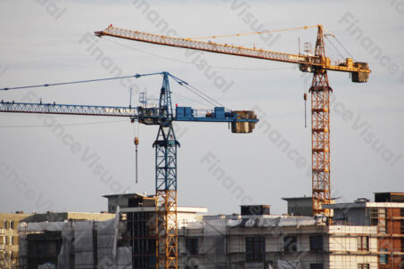Budownictwo żuraw 1