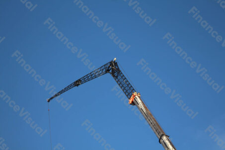Budownictwo żuraw 2