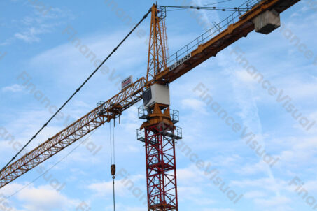 Budownictwo żuraw 3