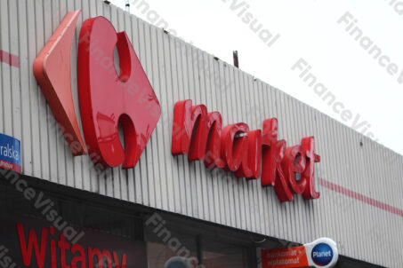 Carrefour Market Wola