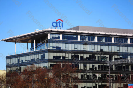 Citi Handlowy Mokotów 1