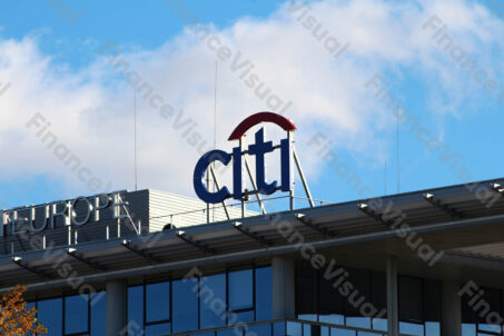 Citi Handlowy Mokotów 2