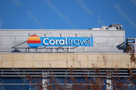 Coral Travel biuro podróży