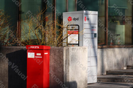 DPD Poczta Polska