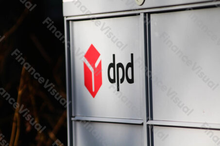 DPD paczkomat Hala Wola 2