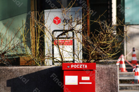DPD paczkomat Poczta Polska 2