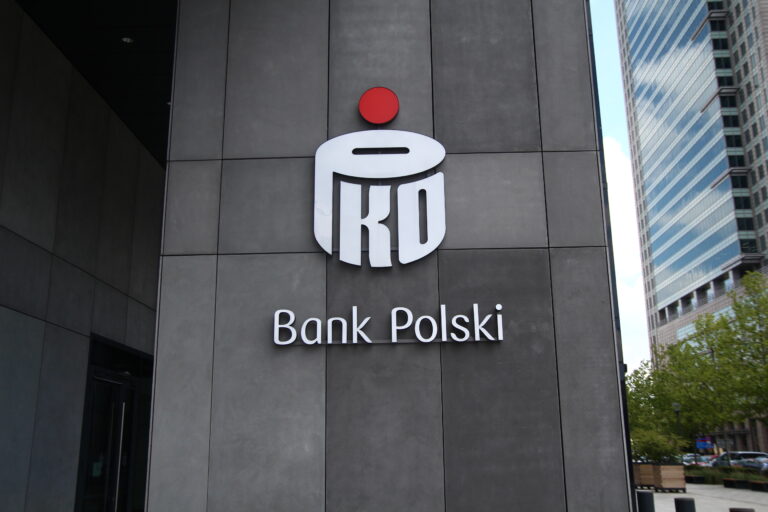 instytucje finansowe