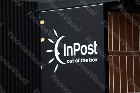 InPost paczkomat strefa eko 2