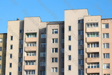 Jelonki nieruchomości wielka płyta 1