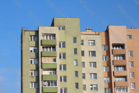 Jelonki nieruchomości wielka płyta 2