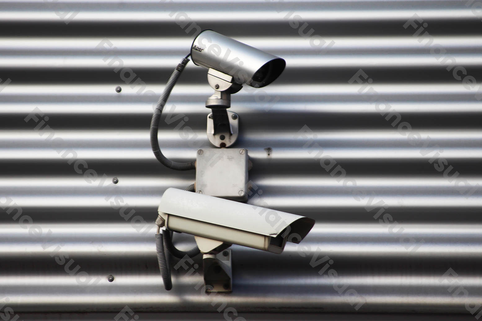 Kamery wideo monitoring bezpieczeństwo